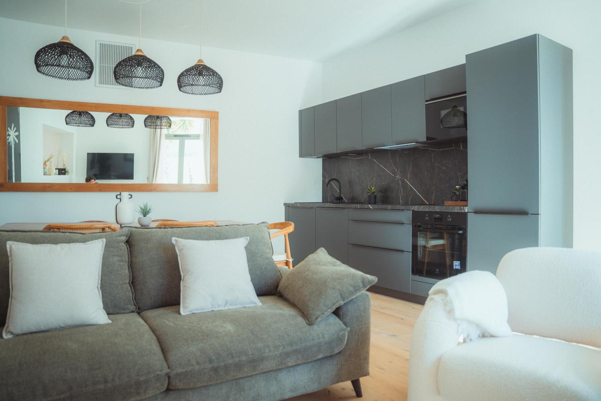 Maison Balas Canet-en-Roussillon Eksteriør bilde