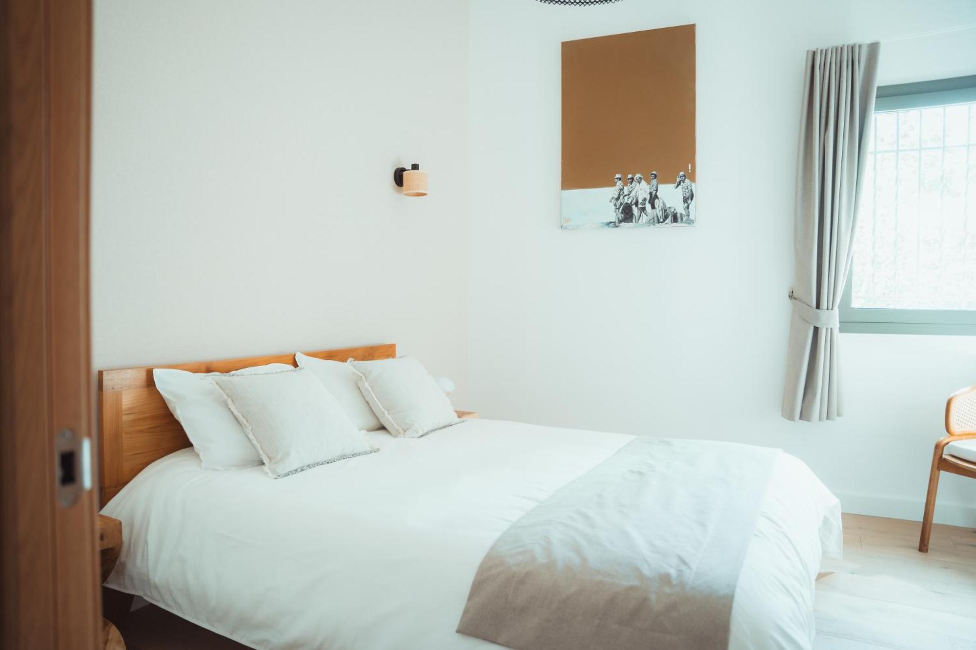 Maison Balas Canet-en-Roussillon Eksteriør bilde