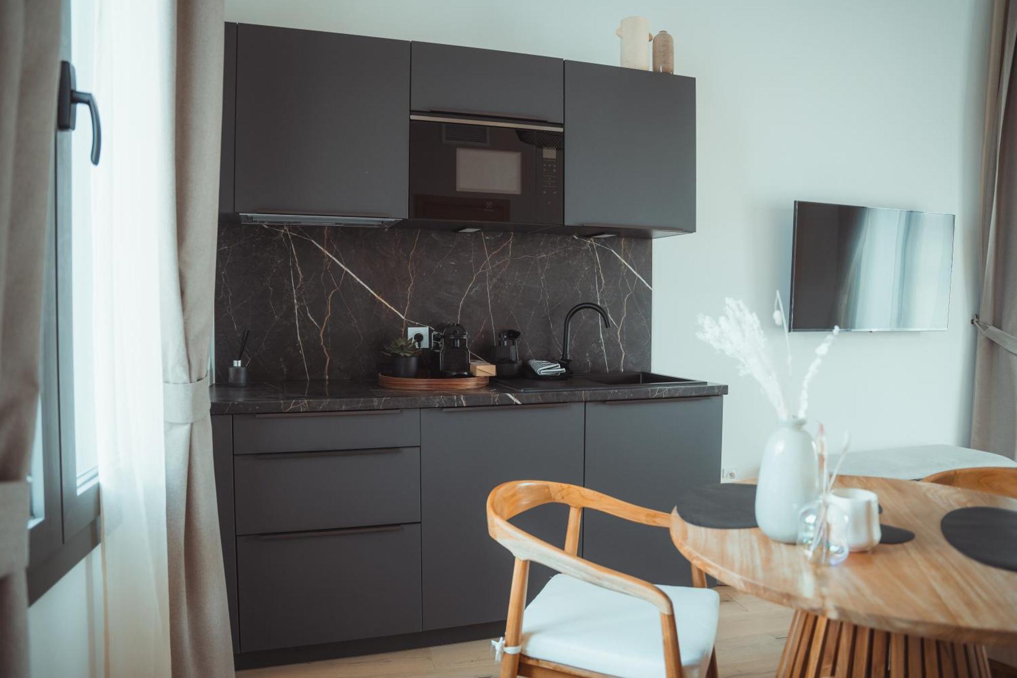 Maison Balas Canet-en-Roussillon Eksteriør bilde